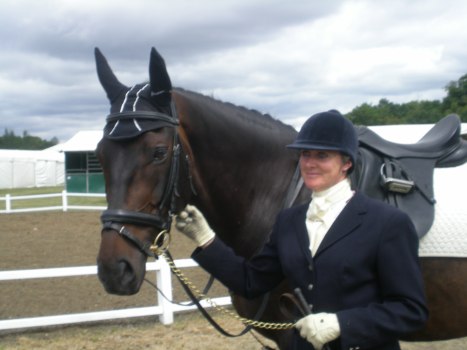 Moreton and Hickstead