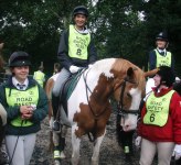Riding and Road Safety test