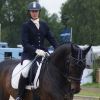 Hickstead 2012