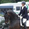 Hickstead 2012