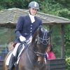 Hickstead 2012