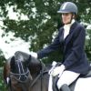 Hickstead 2012